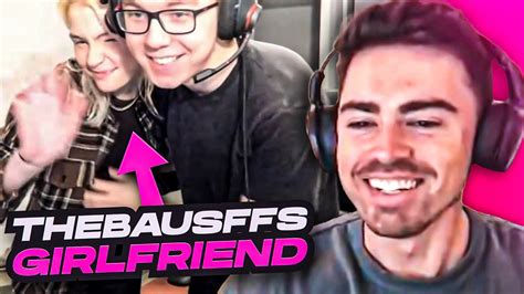 Thebausffs girlfriend - Make sure to hit the like button and subscribe to my channel!↓ More Info Below ↓ For business inquiries realthebausffs@gmail.com•Twitch http://www.twitch...